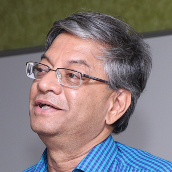 Prof. Venkat Venkatasubramanian