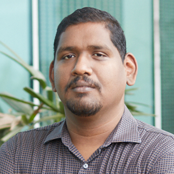 Ganesh Sankaran