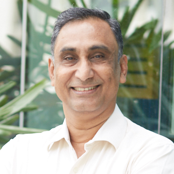 Prof. Shankar Narasimhan
