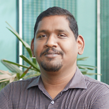 Ganesh Sankaran